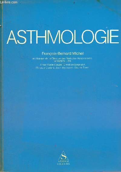 Asthmologie.