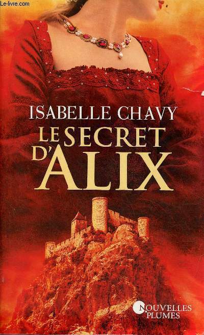 Le secret d'Alix.
