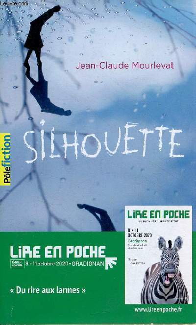 Silhouette - Collection Ple fiction n88.