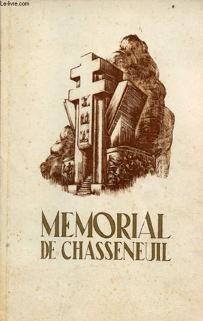 Mmorial de Chasseneuil.