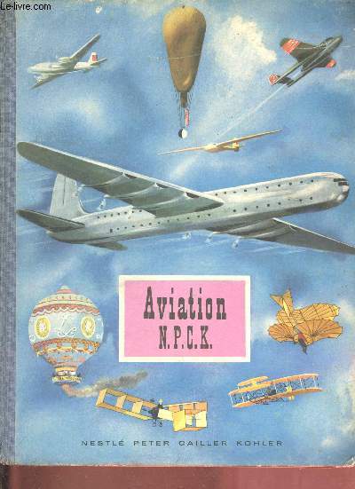 Aviation N.P.C.K.