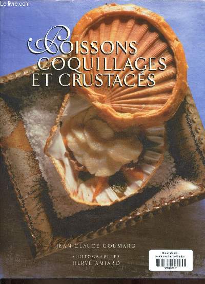 Poissons coquillages et crustacs.
