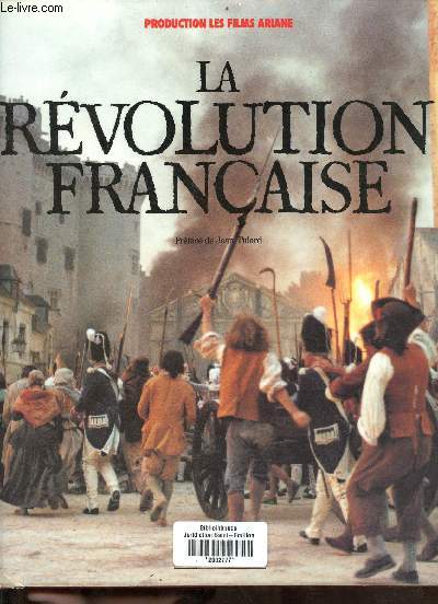 La rvolution franaise.