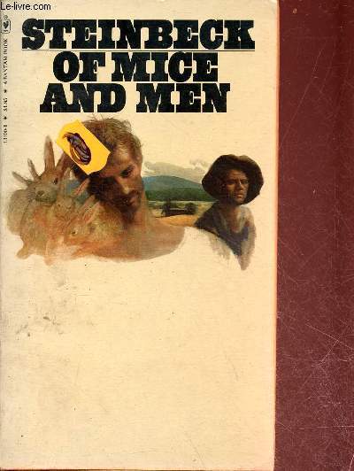 Of mice and men.