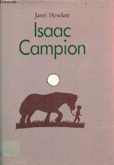 Isaac Campion - Collection Mdium.