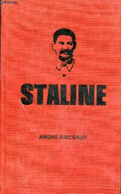 Staline trente millions de morts pour un empire.