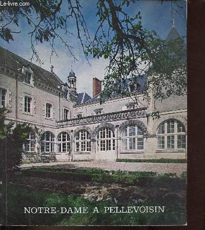 Notre-Dame  Pellevoisin.