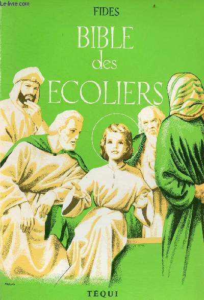 La bible des coliers - 13e dition - Collection Fides.