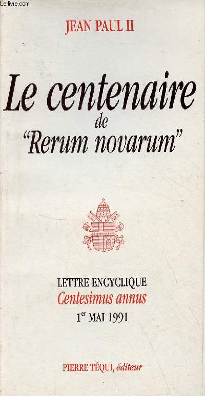 Le centenaire de 