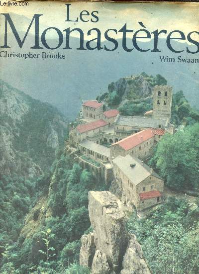 Les Monastres 1000-1300.