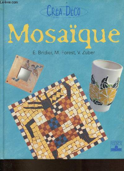 Mosaque - Collection Cra-dco.