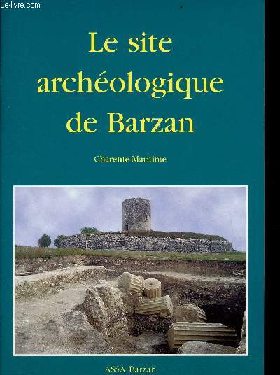 Le site archologique de Barzan 