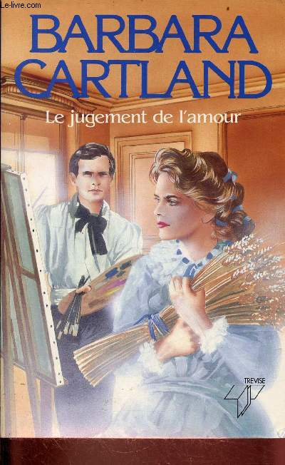 Le jugement de l'amour.