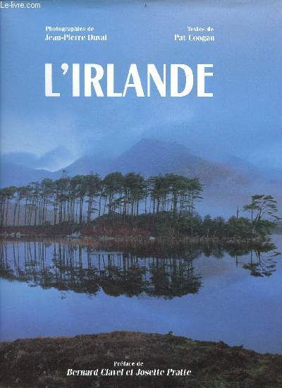 L'Irlande.