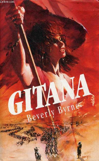 Gitana.