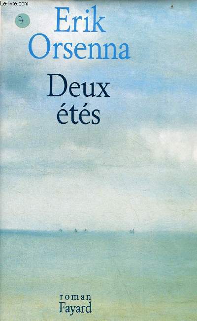 Deux ts - roman.