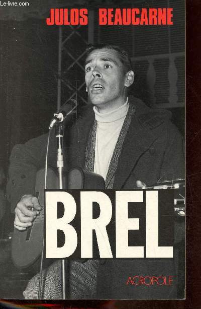 Brel.