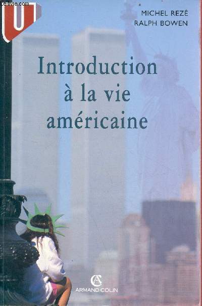 Introduction  la vie amricaine - 2e dition - Collection srie 