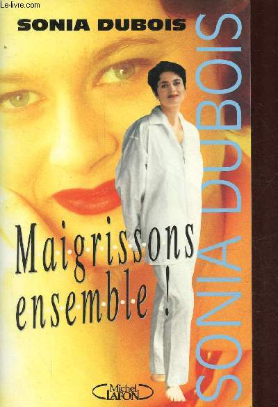 Maigrissons ensemble.