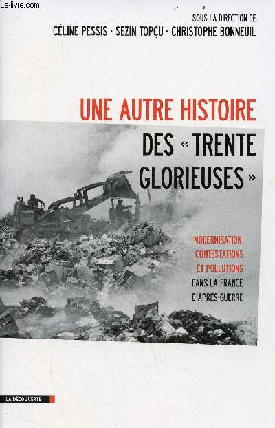 Une autre histoire des 
