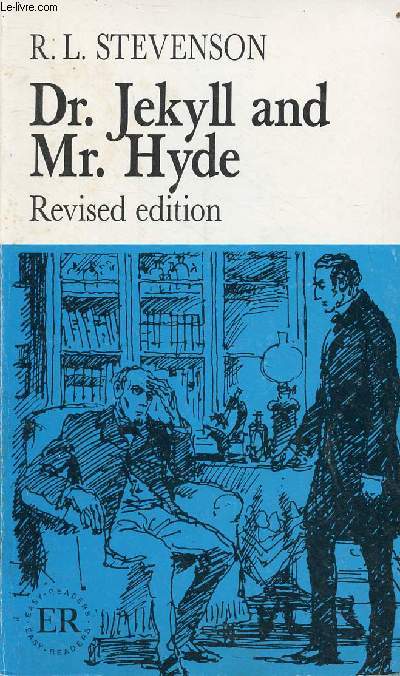 Dr.Jekyll and Mr.Hyde - revised edition.
