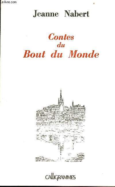 Contes du Bout du Monde.