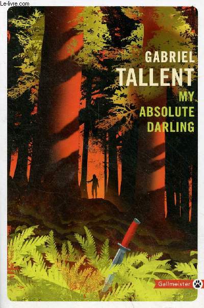 My absolute darling - Collection Totem n143.