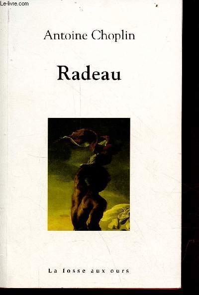 Radeau.