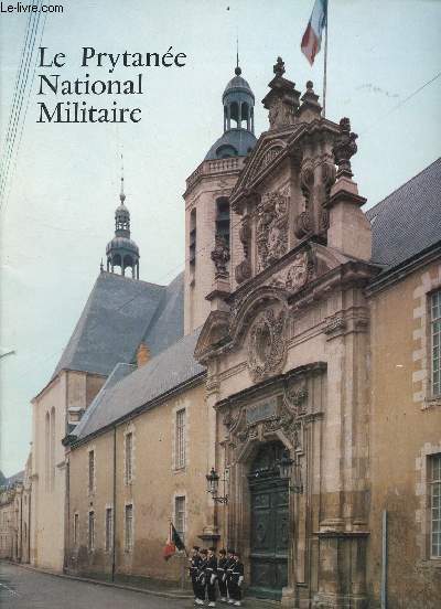 Le Prytane National Militaire.