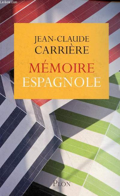 Mmoire espagnole.