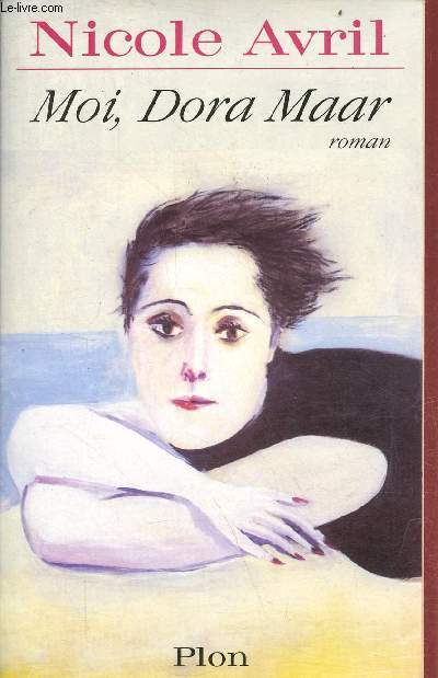 Moi, Dora Maar - roman.