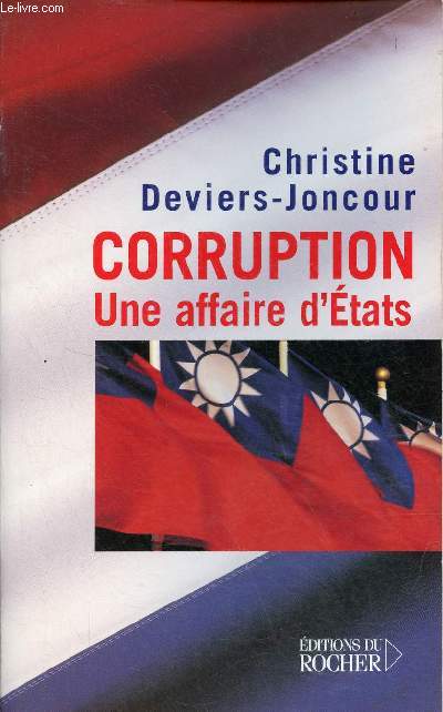 Corruption une affaire d'Etats.