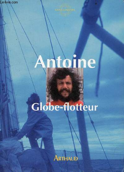 Globe-flotteur - Collection sans limites.