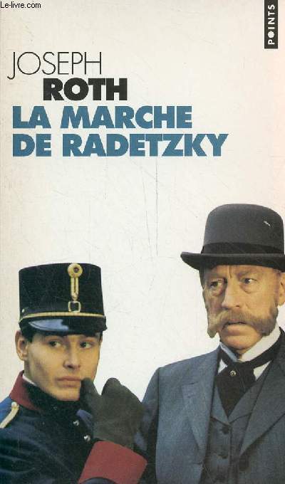 La marche de Radetzky - Collection points n8.