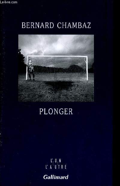 Plonger - Collection l'un et l'autre.