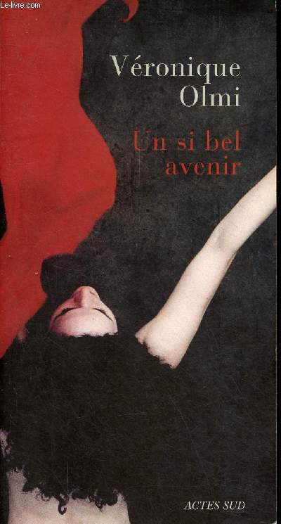 Un si bel avenir - Roman.