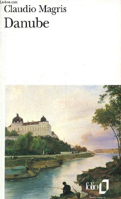 Danube - Collection Folio n2162.