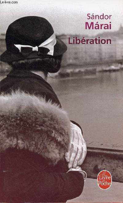 Libration - Collection le livre de poche n31300.