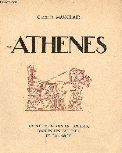 Athenes.