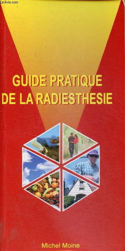 Guide de la radiesthsie.
