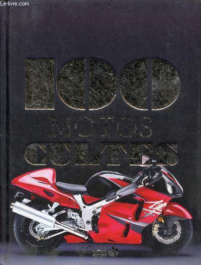 100 motos cultes.