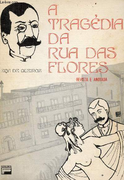 A tragdia da rua das flores.