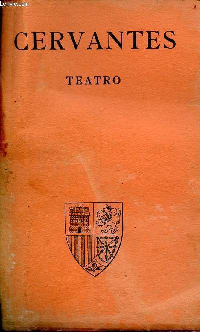 Teatro - Clasicos Bouret.