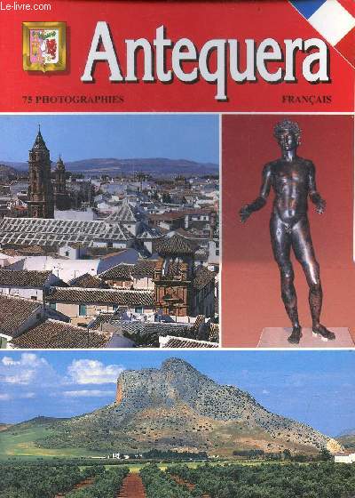 Antequera.