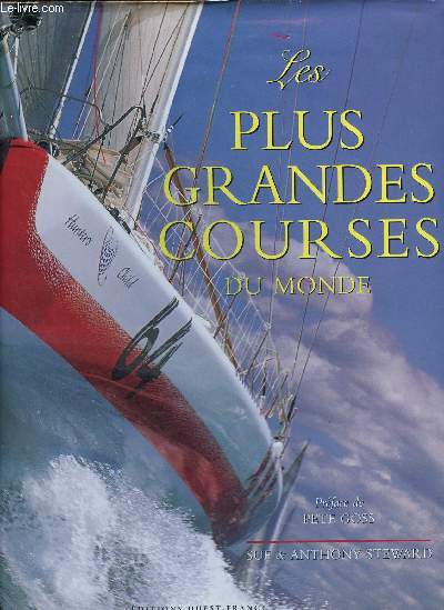 Les plus grandes courses du monde.