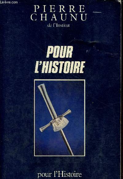 Pour l'histoire - Collection 