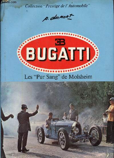 Bugatti Les 