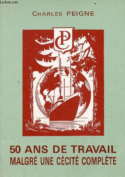 50 ans de travail malgr une ccit complte.