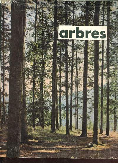 Arbres.