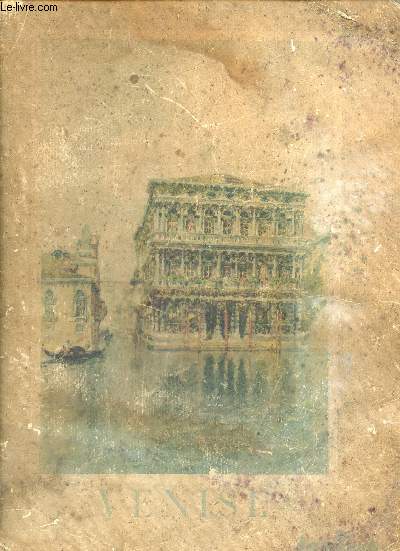 Venise - Collection 